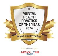Bryant West Behavioral Management Logo