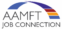American Association for Marriage and Family Therapy Logo