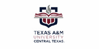 Texas A&M University - Central Texas Logo